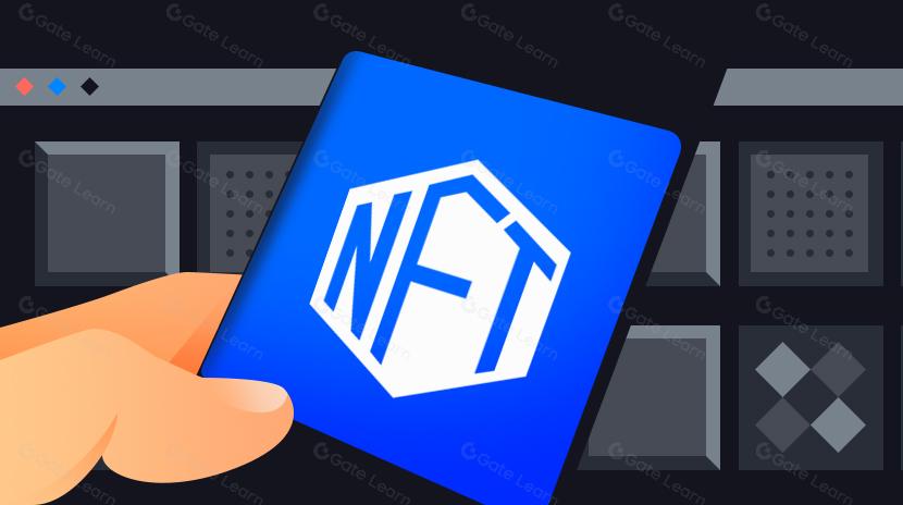 Які основні колекції NFT? 