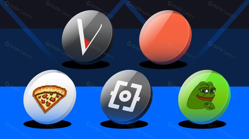 5 лучших токенов BRC20, которые Вы должны знать