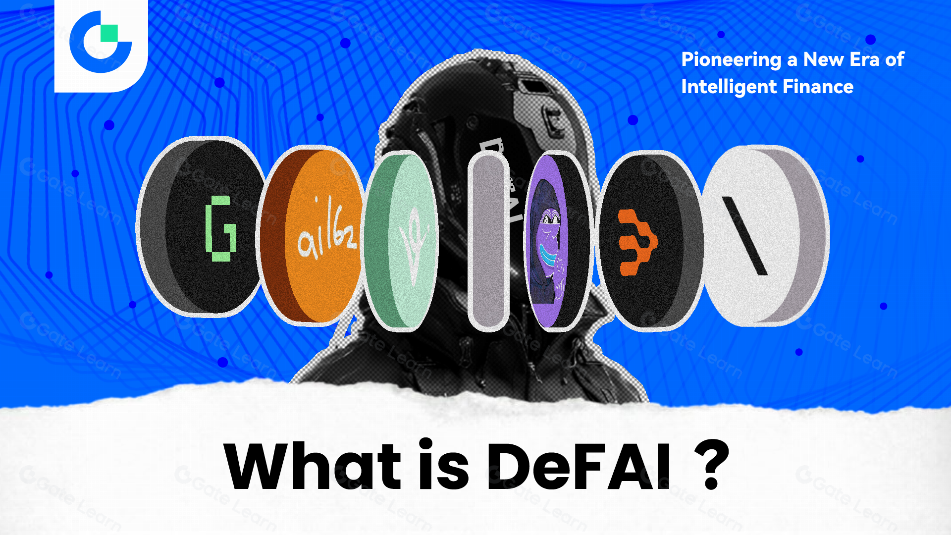 DeFAI: Pioneirando uma Nova Era de Finanças Inteligentes