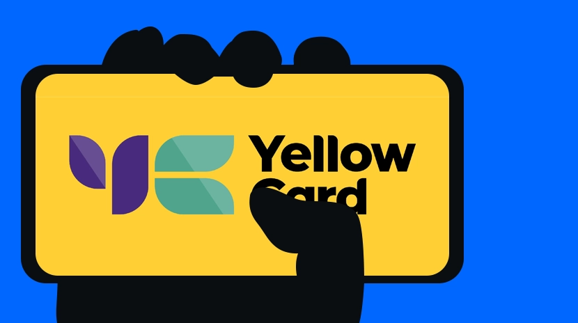 什麼是 Yellow Card?