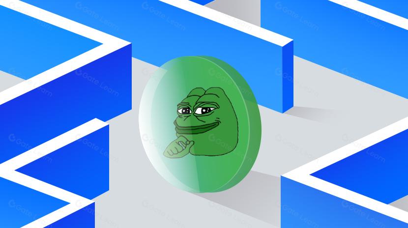 O que é Pepe? Como a Memecoin ganhou sua hype