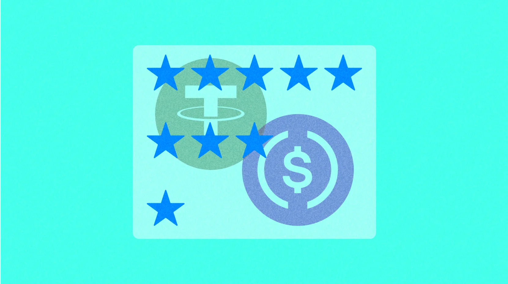 穩定幣加速跨界發展：深度剖析 12 國穩定幣監管政策競賽