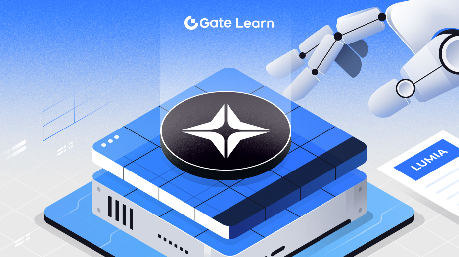 L2 Deep Dives: Lumia (LUMIA) 