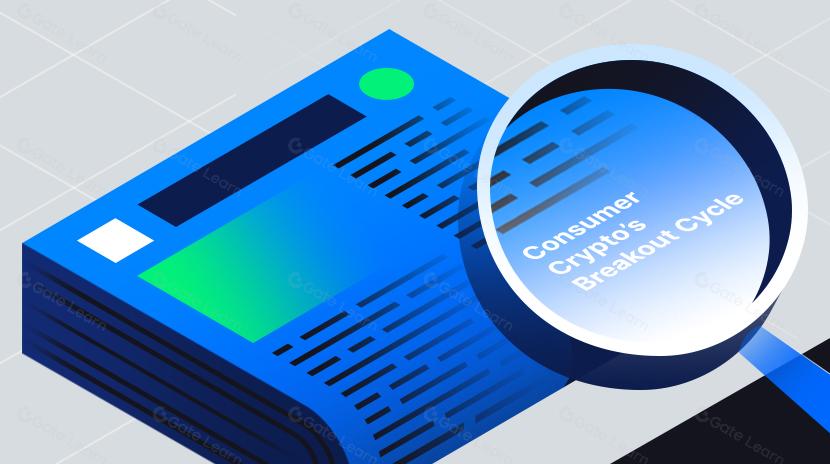 Siklus Melonjaknya Kripto Konsumen