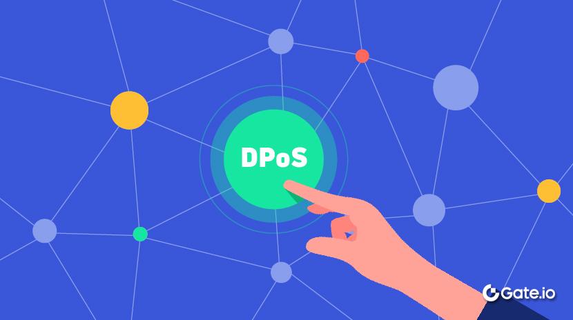 Що таке делеговане підтвердження частки (DPoS)?