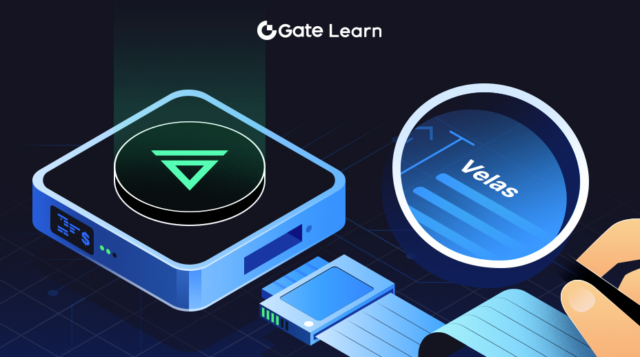 Pengenalan tentang Velas