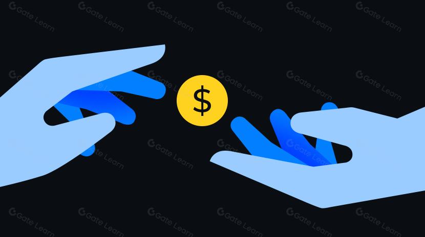 Еволюція кредитних продуктів DeFi