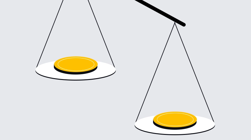 وجهة نظر معارضة: كيف تعوق استقرار العملات إنشاء النقود على طريقها نحو الاعتماد الشامل