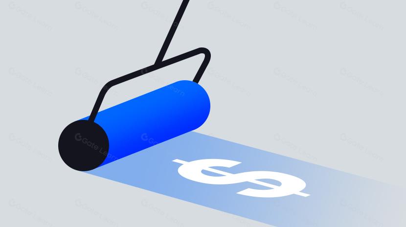 Pencetakan Uang dan Investasi Kripto