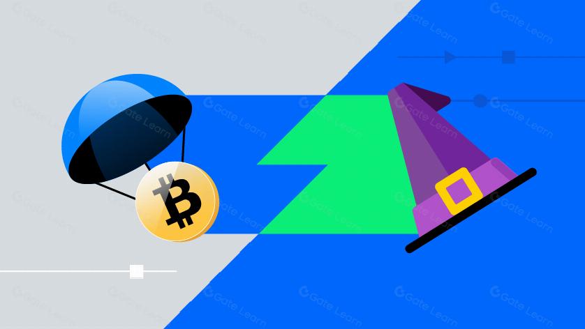 Uma Breve História dos Airdrops e das Estratégias Anti-Sybil: Sobre a Tradição e o Futuro da Cultura de Livre-Equitação