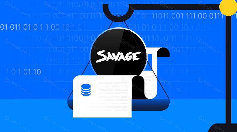 ¿Qué es SAVG? Todo lo que necesitas saber sobre Savage Studio