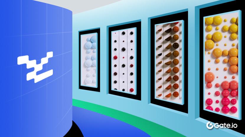 Що таке BTC TwelveFold?