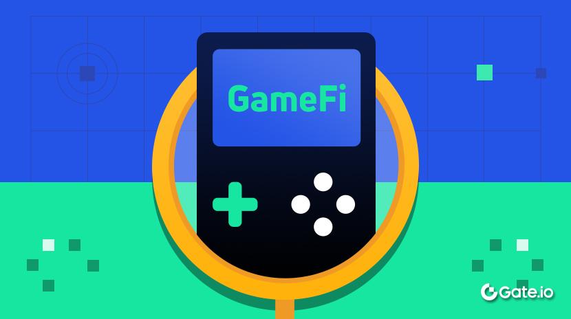 4 herramientas para analizar proyectos de GameFi