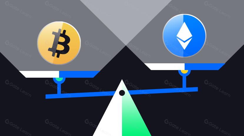 Tại sao hệ sinh thái Bitcoin định vượt qua hệ sinh thái Ethereum?