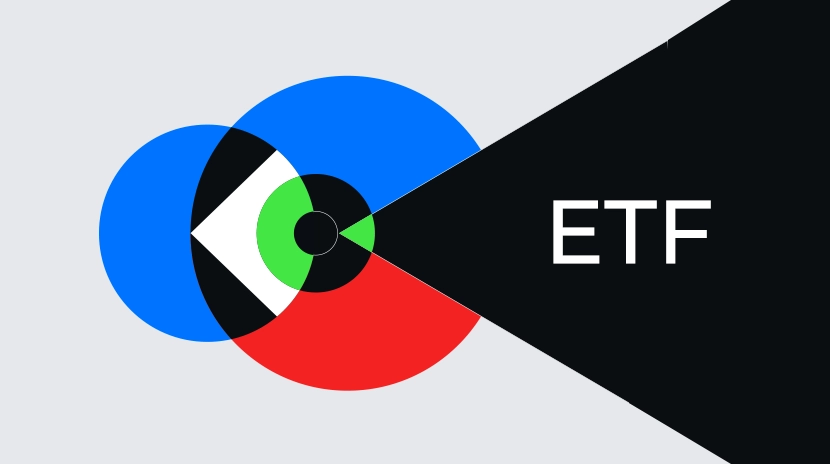 Progresso dos ETFs de Cripto