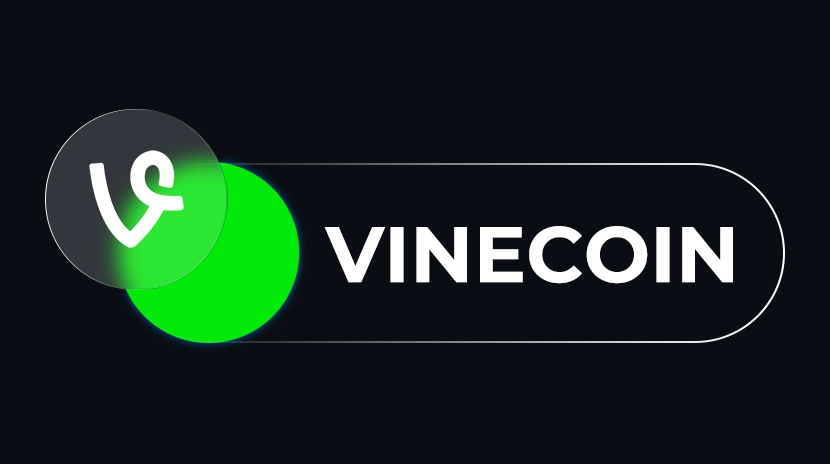 O que é Vine Coin (VINE)?