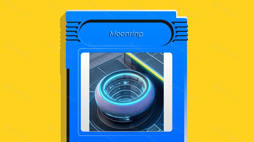 GameFi + DePINの新しいゲームプレイがここにあります！ARチェーンゲームYuliverseは、着用可能なリングMoonringをリリースします