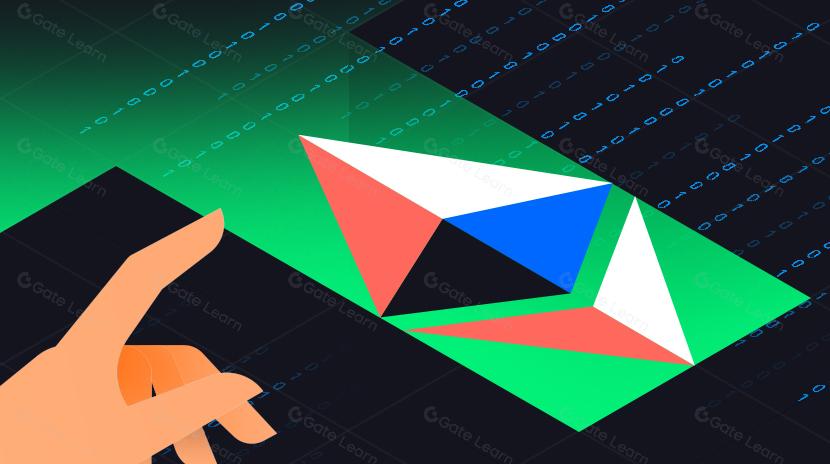 تعرف على "كانكون" - نتطلع إلى التحديث الأخير لإثيريوم في بداية عام 2024، الذي سيقلل التكاليف ويزيد الكفاءة، مما يعود بالفائدة على طبقة 2!