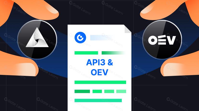 API3 Meluncurkan Rantai Publik Baru, Menargetkan Pasar OEV Miliaran Dolar yang Terabaikan