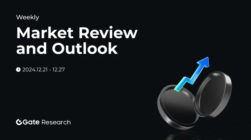 Gate 研究院：欧盟 MiCA 监管即将生效，Gate 量化基金年化收益达 38% 刷新行业纪录
