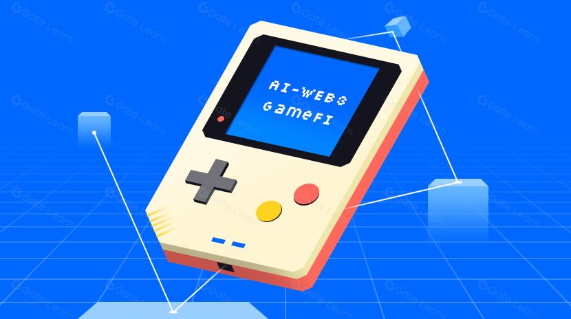 GameFiの新機能: AI-Powered Web3ゲームの新機能