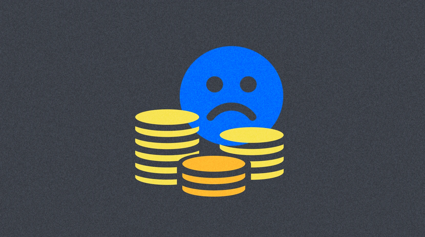 Несчастливый богатый человек