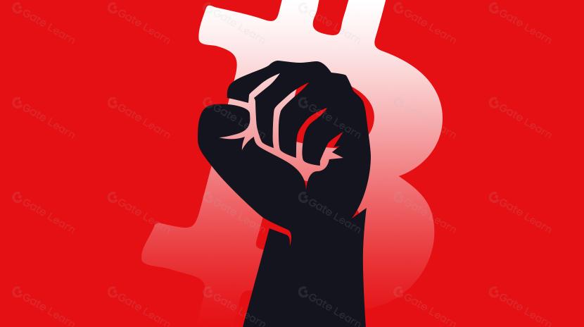 Revolusi Kripto untuk Mengubah Keuangan Modern