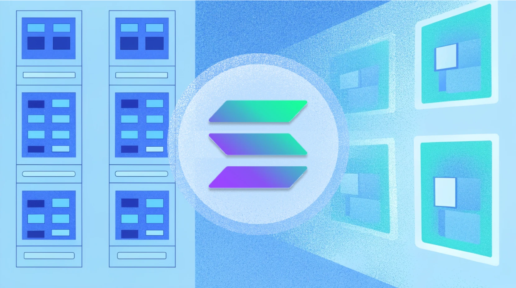 منصات إطلاق الرموز (سولانا) - ابتكار أم تشبع؟