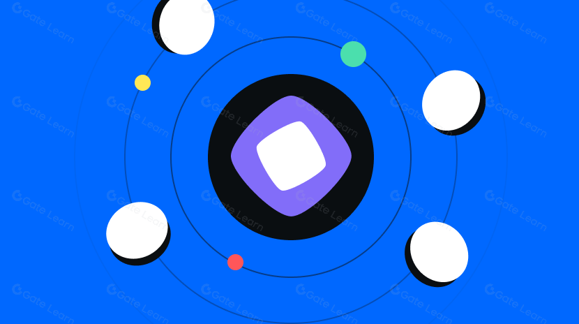 Chuyện Kể về Monad: Tìm Kiếm Những Bí Mật Huyền Bí