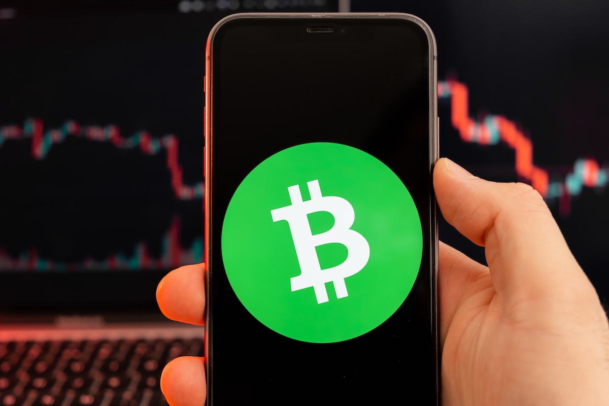 Bitcoin Cash (BCH) Nedir?