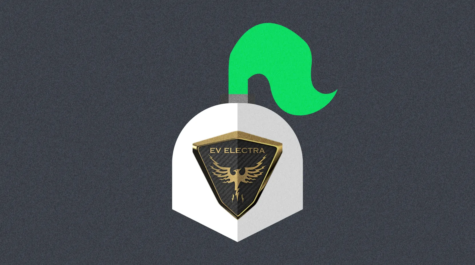 中東の「ホワイトナイト」がHiPhiを取得し、驚くべきことに公開トークンオファリングを通じて資金を調達しています