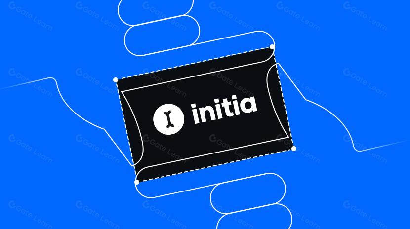 Initia: Pilha Entrelaçada e Blockchain Modular