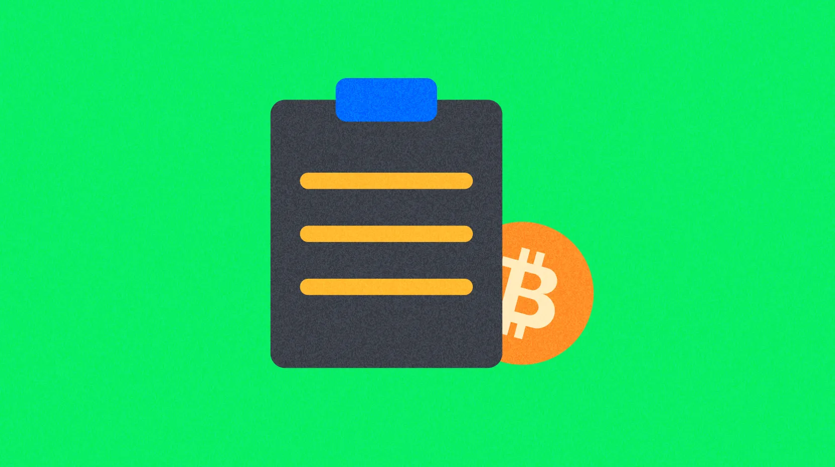 Primeiro o Ledger, depois os Tokens