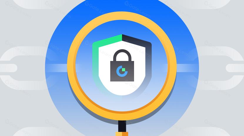Gunakan Proof of Reserves Gate.io untuk Memverifikasi Keamanan Aset Anda dalam 3 Menit