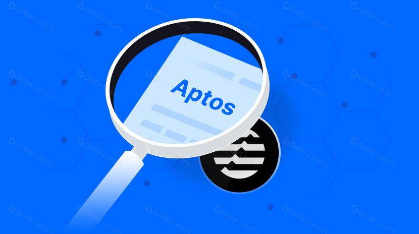 Analisis Komprehensif Teknologi Aptos, Ekonomi Token, Aktivitas Jaringan, dan Ekosistem