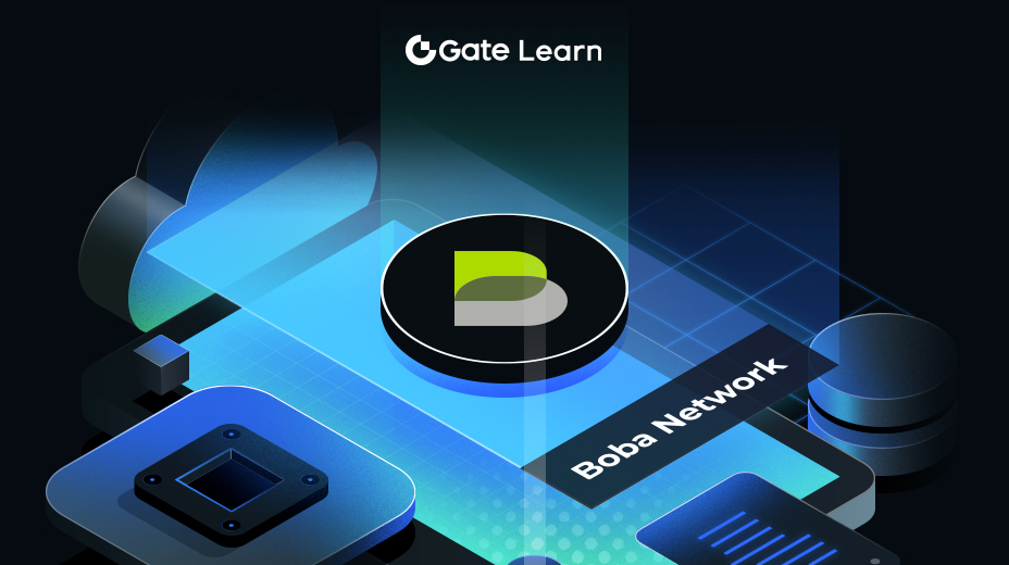 L2深度挖掘：Boba Network（BOBA）