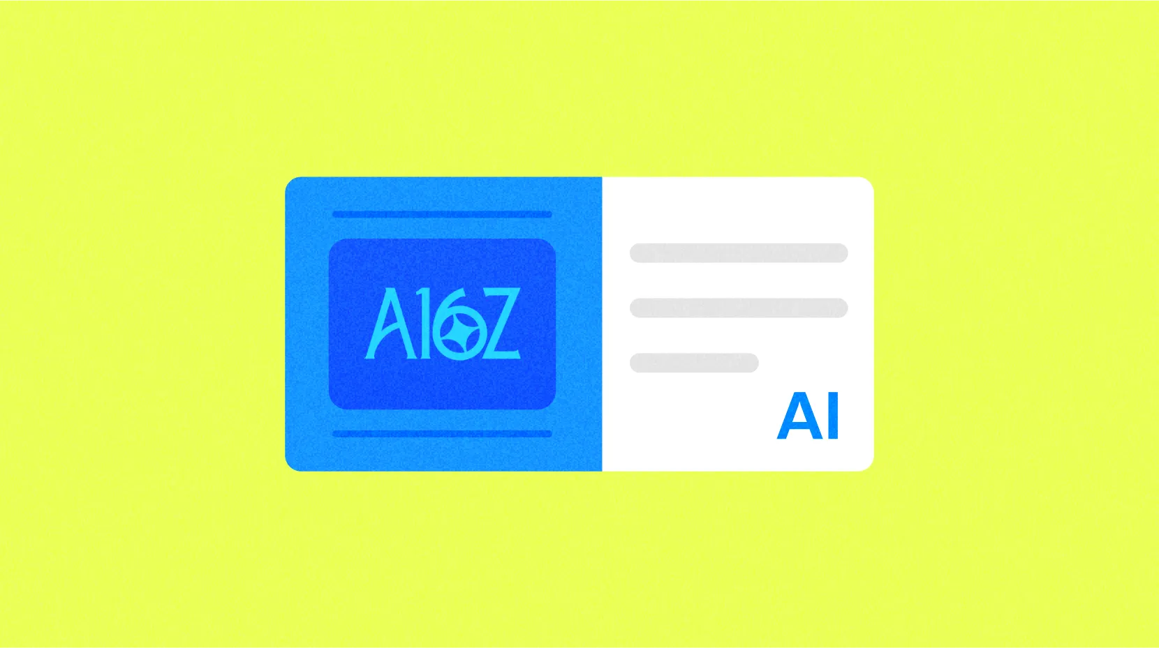 a16z谈AI+Crypto下半场：身份验证、基础设施与新的经济模型