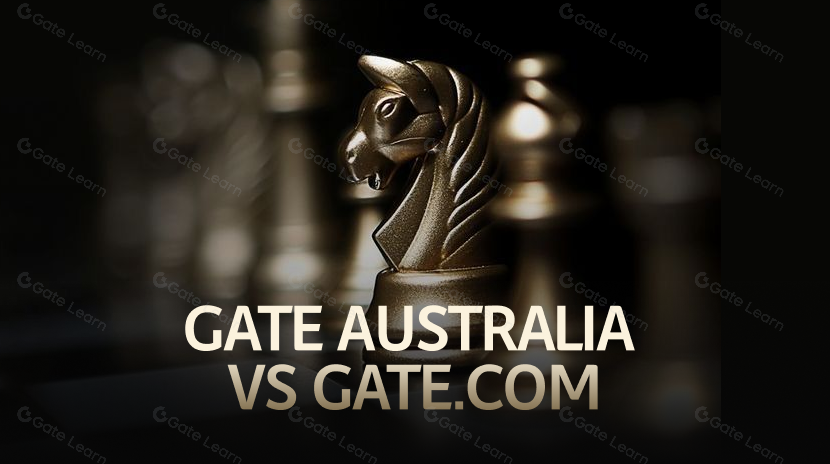 Gate Australia vs Gate.com: What’s the Difference and Which Is Right for You?