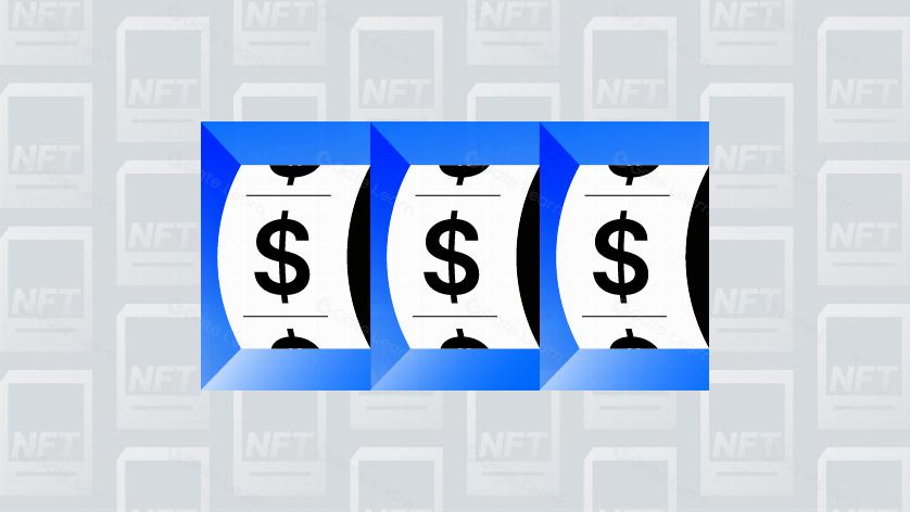 Oráculo de precios de NFT: Un algoritmo creíblemente neutral para el descubrimiento de precios de NFT