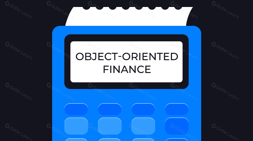 Tài chính hướng đối tượng