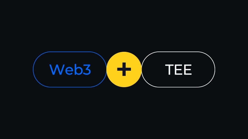 TEE + Web3: Apakah Anda tahu apa yang Anda percayai?