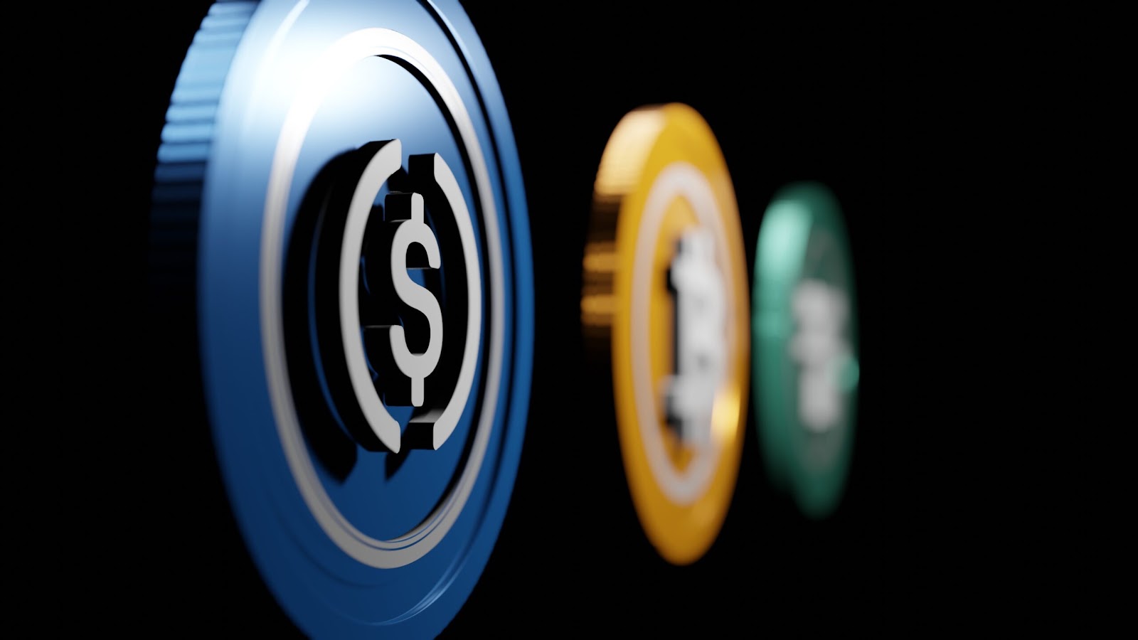 Stablecoin, Major Coin ve Altcoin Nedir?
