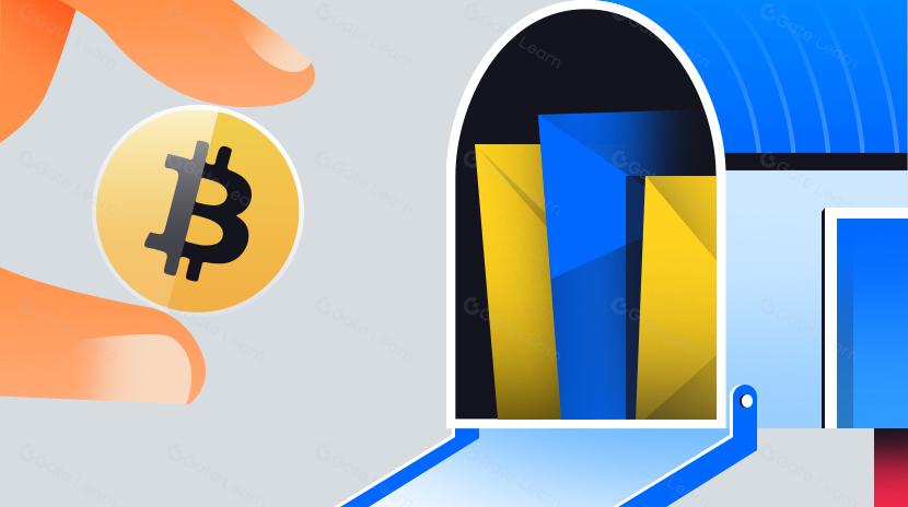 Câu chuyện về Martti, một sinh viên đại học, và Satoshi Nakamoto