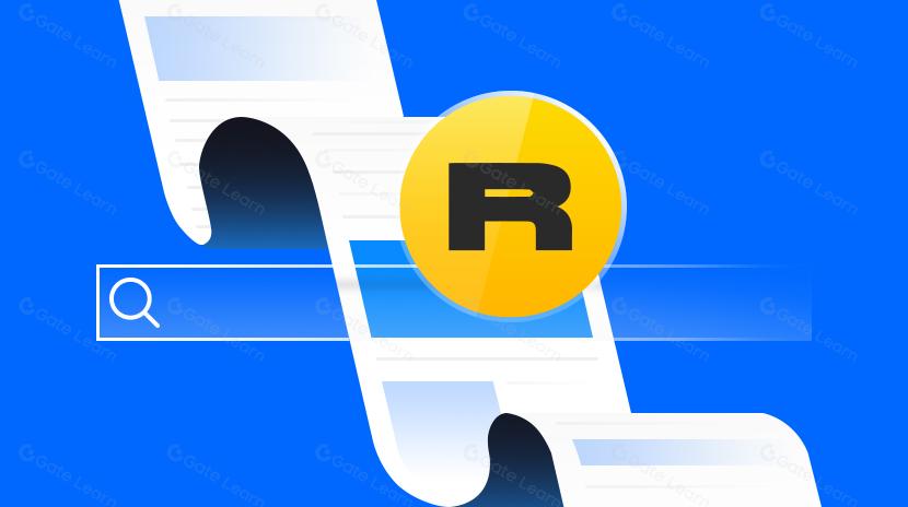 Rarible (RARI)——让艺术家获得去中心化所有权和版税的网络