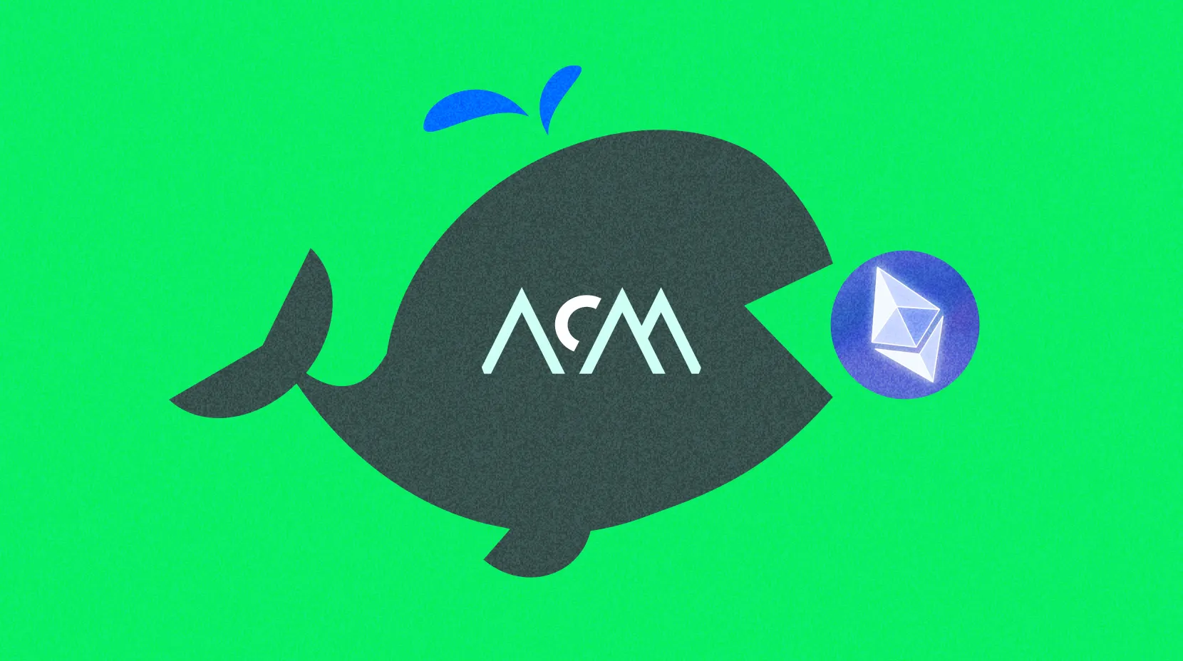 Quem é a nova Baleia da Ethereum, Abraxas Capital?