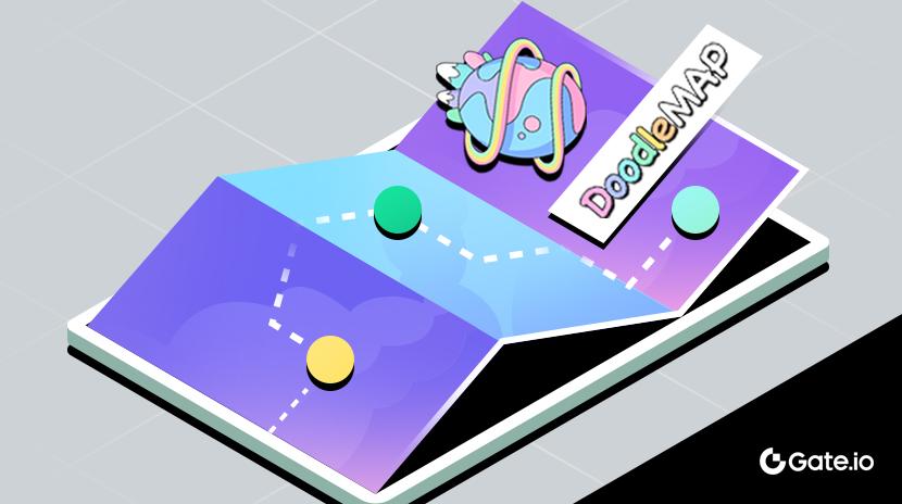 Пояснення малюнка карти Doodle