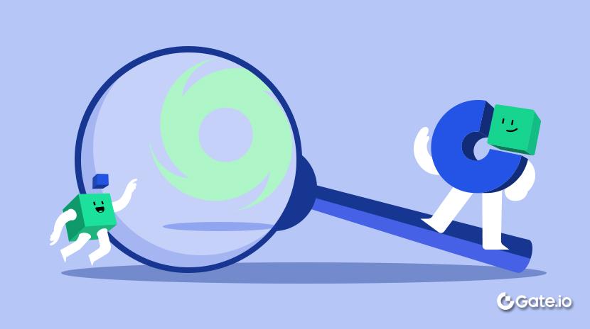 Усе про Tornado Cash