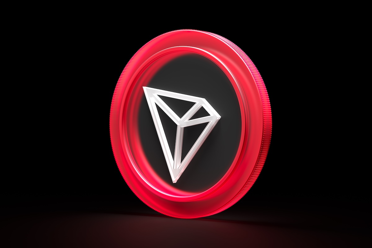 TRON (TRX) Nedir?
