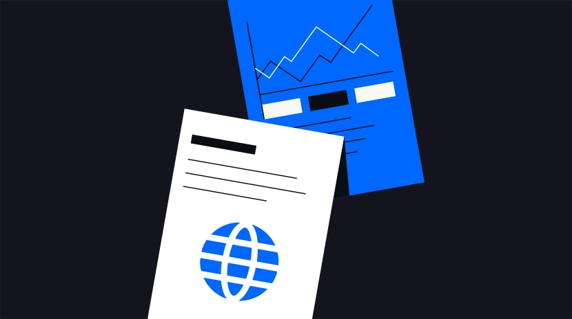 Обзор четырех основных IP-адресов Web3