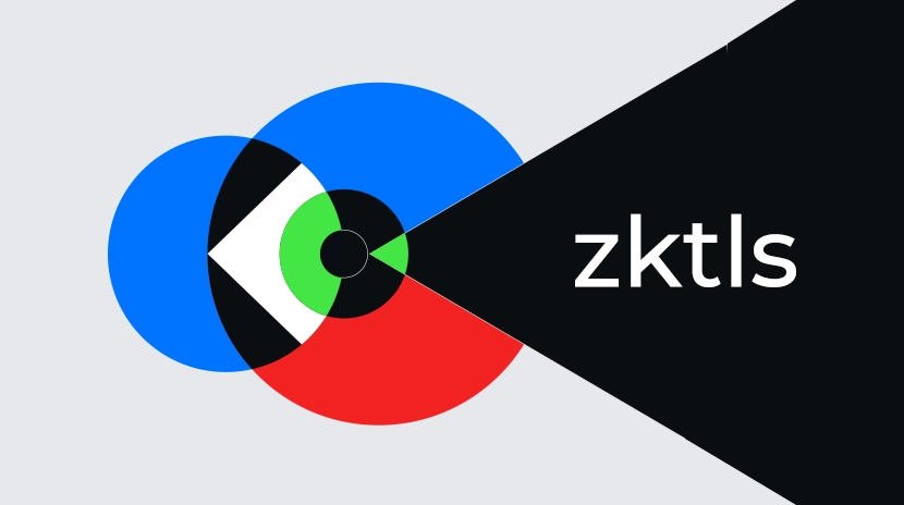 zkTLS: Membuka Aplikasi Konsumen Kripto
